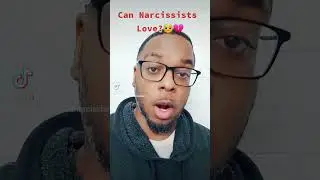 Can Narcissists Love? 🤨💔 #empath #healing #narcissist #npd #narcissism #gaslighting #codependent