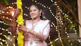 Dr.Krithika & LingaDurai | Engagement | TEASER  2022 | Cinematic Video | #bmp