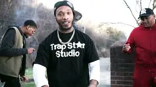 We$t$ide Will - Intro (Official Video)