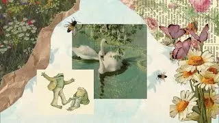 Spring Playlist