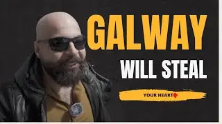 WARNING: Galway will Steal Your Heart 🇮🇪❤️