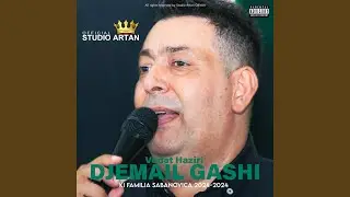 Djemail Gashi Sar San Ko Ilo o Devel Bicalel