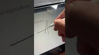 Creative sign🔥✨#signature #youtube #youtubeshorts #shorts #ytshorts #trending #calligraphy #artist