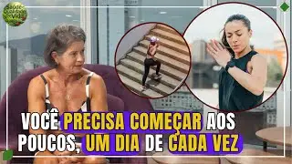 PARE DE DAR DESCULPAS! | Monica Bousquet