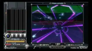 beatmania IIDX 24 SINOBUZ The Commanders SPA 正規