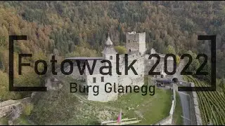 Fotowalk 2022 - der zweite (Aftermovie)