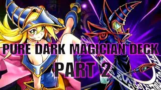 Yu-Gi-Oh Master Duel Ranked Duel: ummm ok