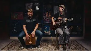 Brandon Reeves & Scott Bowling - 