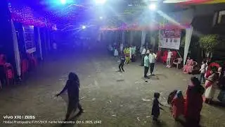 ECO VALLEY SOCIETY KANHE KOJAGIRI POURNIMA USTAV 2025