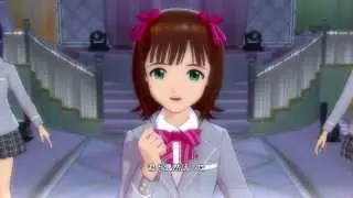 THE iDOLM@STER OFA 「またね」 春香 真 響 千早 美希