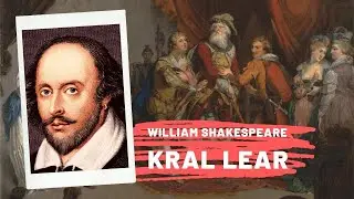 Kral Lear - William Shakespeare  #seslikitap #krallear #william #shakespeare