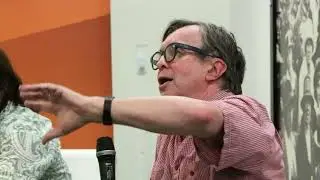 Union Delegates: Research on training, networks and development
