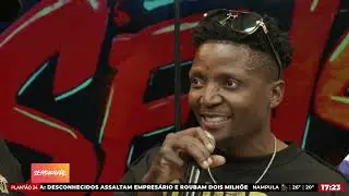 SI UNITED  NO PROGRAMA SENSACIONAL TV SUCESSO