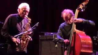 Claude Bernard et Kent Carter. Hommage &agrave; Jean-Jacques Avenel