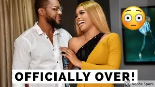 CHIVIA OFFICIALLY OVER! || PRESH TALKER AND CHIDDY BANKS RELEASE BREAKUP NEWS - #ULTIMATE LOVE NG