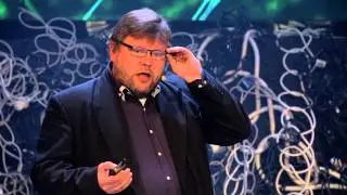 We Will Repeat Our Mistakes by Cybersecurity Guru of Zyptonite | Slush 2015