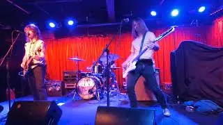 Welles - Hold Me Like I'm Leaving - Grog Shop - Cleveland OH - 05.09.22