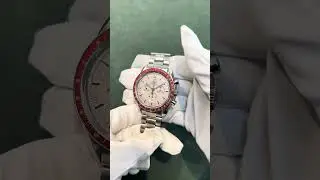 Omega Speedmaster Tokyo 2020 Rising Sun Limited Edition 522.30.42.30.06.001