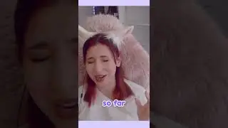 AvyCatte Shows the Funniest Femhroth Memes #shorts #AvyCatte #ffxiv #ffxivmemes #clips #twitch