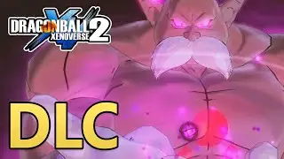 Dragon Ball Xenoverse 2- DBX2, DLC Pack LENDARIO 05 - Testando Leôncio (Toppo Hakaishin), Impressões
