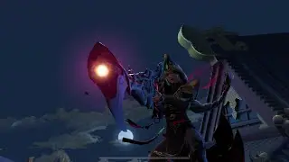 46 kills!!Lesley collector skin debut!!!  
