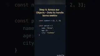JavaScript Roadmap 2025 | Beginner to Advanced in 36 Secs 🚀 20 August 2025 #coding #programming