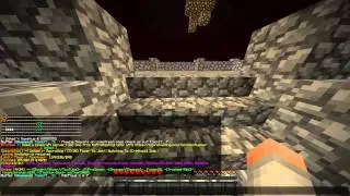 Minecraft Factions archon PURPLE ep1 talking??!!