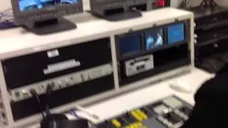 Television Production Class:  Production Basics Part 1