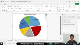 Exp22_Excel_Ch03_CumulativeAssessment_Movies | Excel Chapter 3 Cumulative Assessment &ndash; Movies