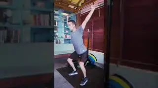 How to develop #speed #power & #strength in your #training 🔥 #shorts #mobility #workout