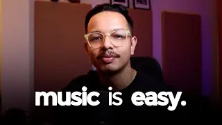 I Made Music Every Day for 10 Years - Here's What I Learned