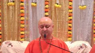 Jan 31 2026 -  Day 31 of 27th Shri Amritvaani Chalis Diwaseey Mahayagya