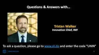 Getting to Know... IMF's iLab - Q&A - How to avoid innovation becoming a cliche
