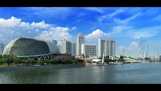K-Startup Centre Opens In Singapore, Focuses On Fintech And Cybersecurity