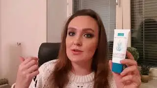 Ночная BB-маска Erborian VS маска Fucoidan by TianDe. Сравнение. Цена-качество.
