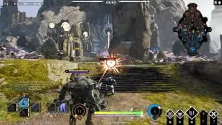 Paragon weird builds Ep. 1 Hydro-Howitzer