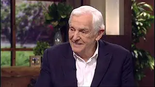 Dr. David Jeremiah: Do Babies Go To Heaven? (LIFE Today)