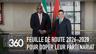 Le Suriname réitère son soutien à la marocanité du Sahara
