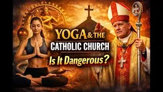 Yoga Explained: Origins, Spiritual Risks, and the Catholic Church&rsquo;s Teaching