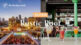 Rustic Root in San Diego - Review
