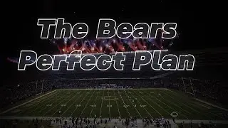 Chicago Bears: The 2025 Offseason Blueprint