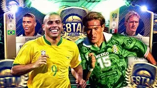 FIFA 18: F8TAL VIERTELFINALE vs PHINEASFIFA (R&Uuml;CKSPIEL) 🏆