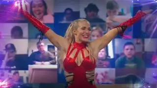 ►Lana||●Ravishing●||custom titantron 2020