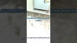 Automatic Laccha Semai Machine -