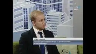 Что такое воркаут? (06.04.12)