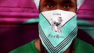 These Days by Jer Swaby (Official Music Video)