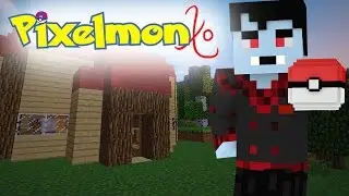 PixelmonXo S2 - EP7 part 2 - Ft. MNSweet