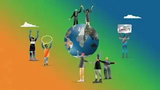From Rhetoric to Action: Delivering Equality & Inclusion Global Report Animation