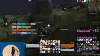 Highlight: Completing the Silithus Carapace Grind for Scarab Lord!!