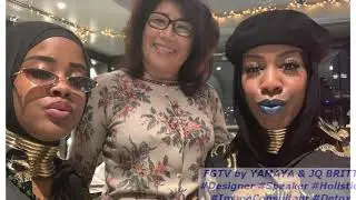 Yamaya and JQ take a trip to Andorra They shop at Carlemany